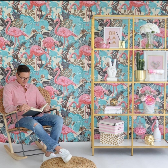 Meet your Posher, Derek - Picture 1 of 1